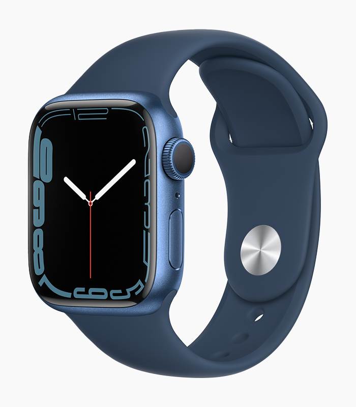 Iwatch Apple Watch Series Rumors 2021 Apple Apple Watch Series Gearz